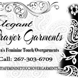 Meet your Posher, Atiya abdullah